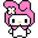 pixelmelodyq Slack emoji