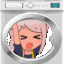 anime washingq Slack emoji