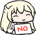 anime noq Slack emoji