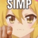 anime g simpq Slack emoji