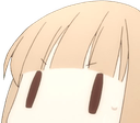 anime peekq Slack emoji