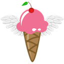 angelicecreamq Slack emoji