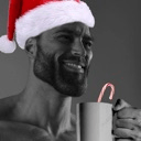 christmaschadq Slack emoji