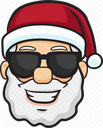 christmasoldguyq Slack emoji