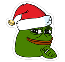 christmaspepeq Slack emoji
