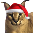 christmasfloppaq Slack emoji