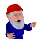 gnomeq Slack emoji