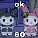 kuromioksoq Slack emoji