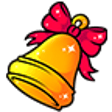 christmasbellq Slack emoji