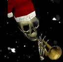 santaskellq Slack emoji