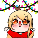 christmasgirlq Slack emoji