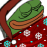 pepexmasbedq Slack emoji