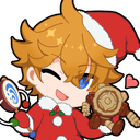 christmasguyq Slack emoji