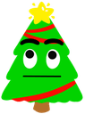 christmastreeq Slack emoji