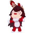fox happy dance Slack emoji