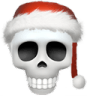 christmasskellq Slack emoji
