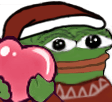 pepexmasheartq Slack emoji