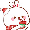 bunnygiftq Slack emoji