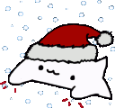 christmasbongoq Slack emoji