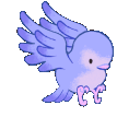 bluebirdq Slack emoji