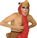 guyturkeyq Slack emoji