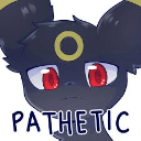 patheticumbreon Slack emoji