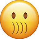lol Slack emoji