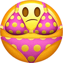 bikinibody Slack emoji