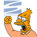old man yells at svn Slack emoji