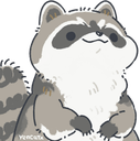 cuteraccoonq Slack emoji
