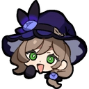 lisaq Slack emoji