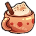 pumpkin spiceq Slack emoji