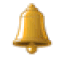 bell Slack emoji