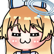 goggles girl uwu Slack emoji