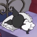 cat faceplant nap Slack emoji