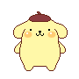 pompompurinspinq Slack emoji