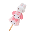 my melody dango stack Slack emoji