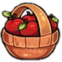 apple basketq Slack emoji