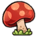 toadstool red spots Slack emoji