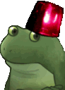 froge Slack emoji