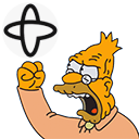 old man yells at temporal Slack emoji