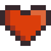 pixel heart Slack emoji