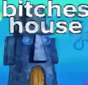 bitches houseq Slack emoji