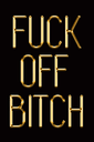fuck off bitchq Slack emoji