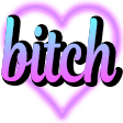 kc bitchq Slack emoji