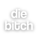 die bitchq Slack emoji
