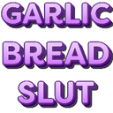 garlicbreadslutq Slack emoji