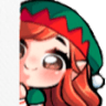 elfpeekq Slack emoji