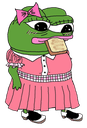 pinkpepeq Slack emoji