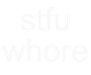 7stfu whoreq Slack emoji